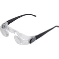 TV Magnifying Glass 2.1x TV Glasses Remote Viewing TV Glasses, ZQKLA
