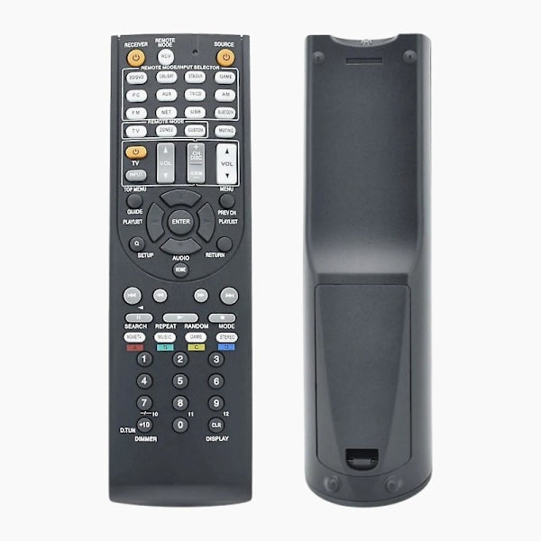 Remote Control for Onkyo RC-879M RC-880M RC-882M TX-NR636 HT-RC660 Receiver