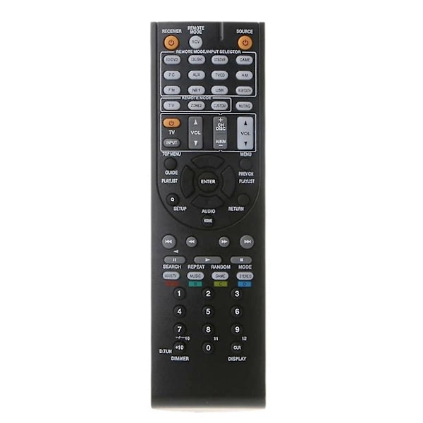 Remote Control for Onkyo RC-879M RC-880M RC-882M TX-NR636 HT-RC660 Receiver