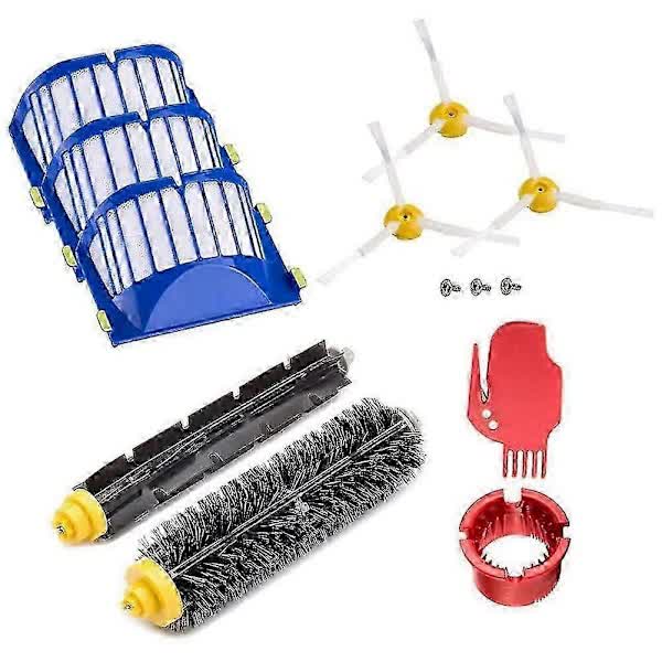 iRobot Roomba 600 Series 620 650 675 680 692 Replacement Parts Kit