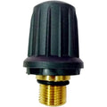 Brass Safety Valve Cap 4.590-105.0 for Karcher SC1 SC2 SC3 Steam Cleaner