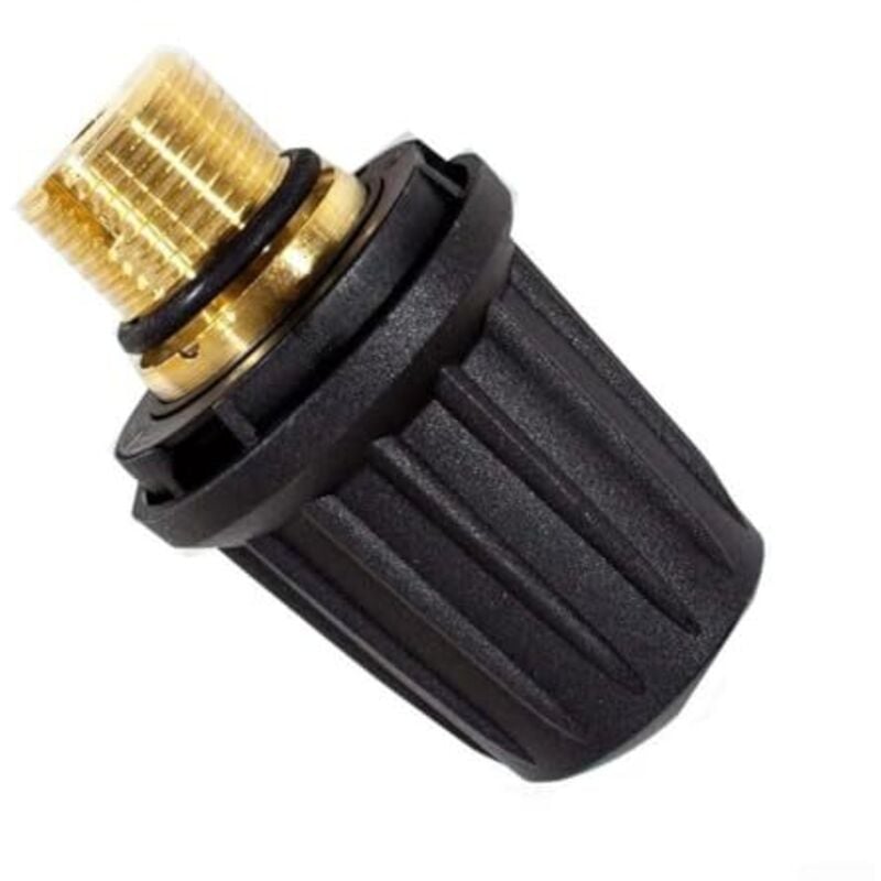 Brass Safety Valve Cap 4.590-105.0 for Karcher SC1 SC2 SC3 Steam Cleaner