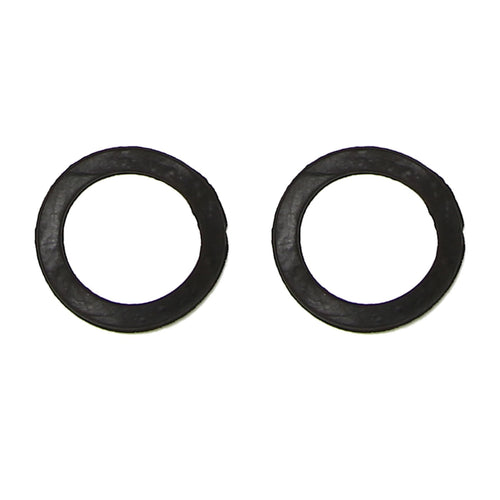 1m Washing Machine PVC Y-Shaped Drain Hose Washing Machine Pipe Connector