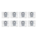 Roborock Q8 Max Q5 Pro Dust Bags & Accessory Parts 8 Piece Set