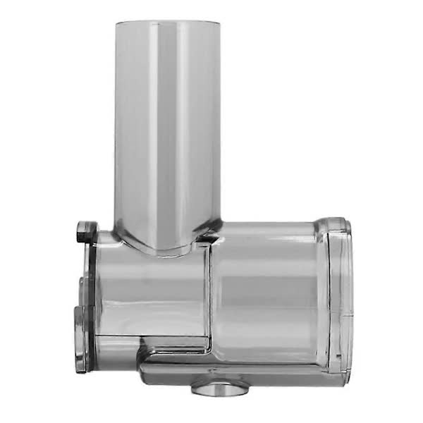 Juicer Attachment Replacement for 8003 8006 Model Slow Juicer Attachment Masticating Juicer Attachment