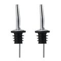 2-pack Stainless Steel Drip Cap