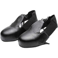 Leather Safety Shoe Covers Protective Work Overshoes, EU 36 to 46