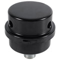 Air Compressor Silencer Filter with Thread, 0.375 Inch 16mm