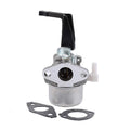 696065 Carburetor Compatible with Briggs and Stratton 696065 697422 110402 0206 E1