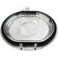 Replacement Dustbin Lid Compatible with Dyson V7 V8 SV10 Vacuum Cleaner