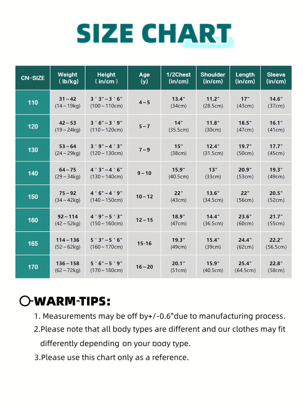 KS0022-DARK 100% Cotton Kids V-Neck Long sleeve Button Cardigan, Boys and Girls School Uniform Knitwear, Dark Grey, Size 160