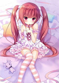 House Of Dasein Lolita Anime Manga Girl 5D Diamond Painting Full Square Drill Embroidery Picture - 85X115cm