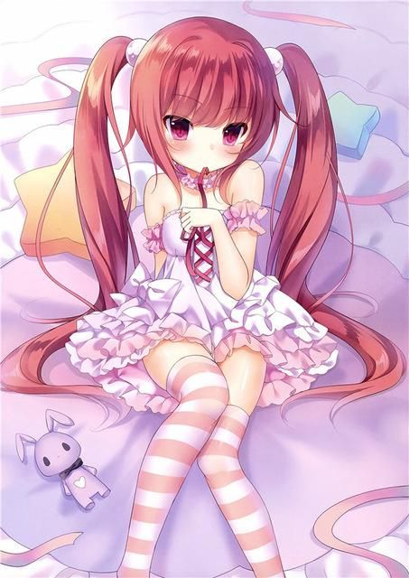 House Of Dasein Lolita Anime Manga Girl 5D Diamond Painting Full Square Drill Embroidery Picture - 85X115cm