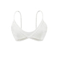 House Of Dasein Lace Back Thin Design For Women - White - S