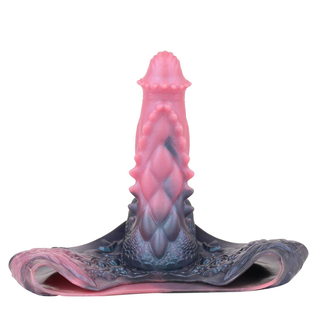 House Of Dasein Evil Eyes Soul Devourer Strap On Hollow Penis