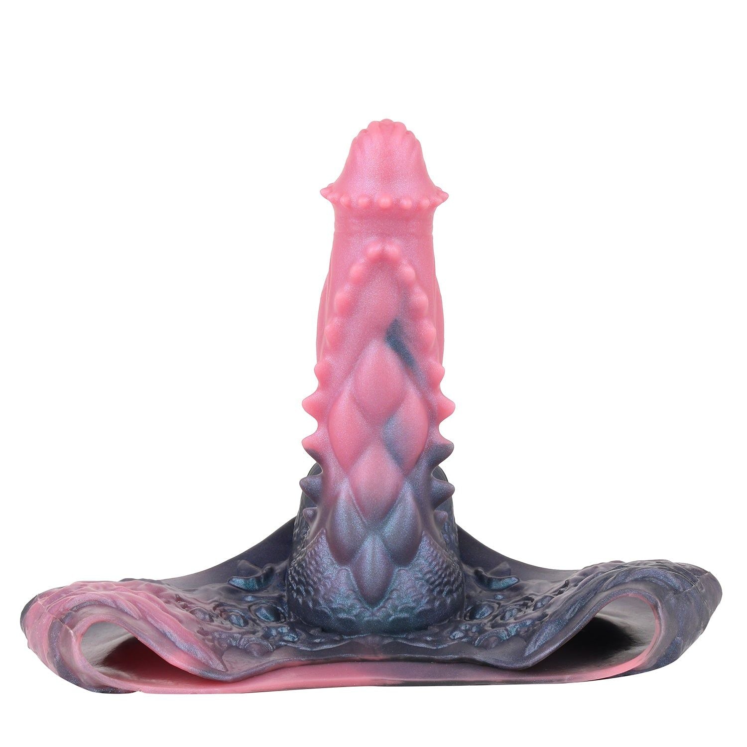 House Of Dasein Evil Eyes Soul Devourer Strap On Hollow Penis