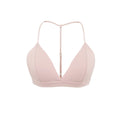 House Of Dasein Female Strapless Top Wireless Free Design - Pink - S