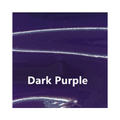 House Of Dasein Red Latex Swimwear Long Sleeve Rubber Leotard With Back Lace For Women And Men - Purple - Xxs