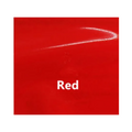 House Of Dasein Red Latex Swimwear Long Sleeve Rubber Leotard With Back Lace For Women And Men - Red - Customize