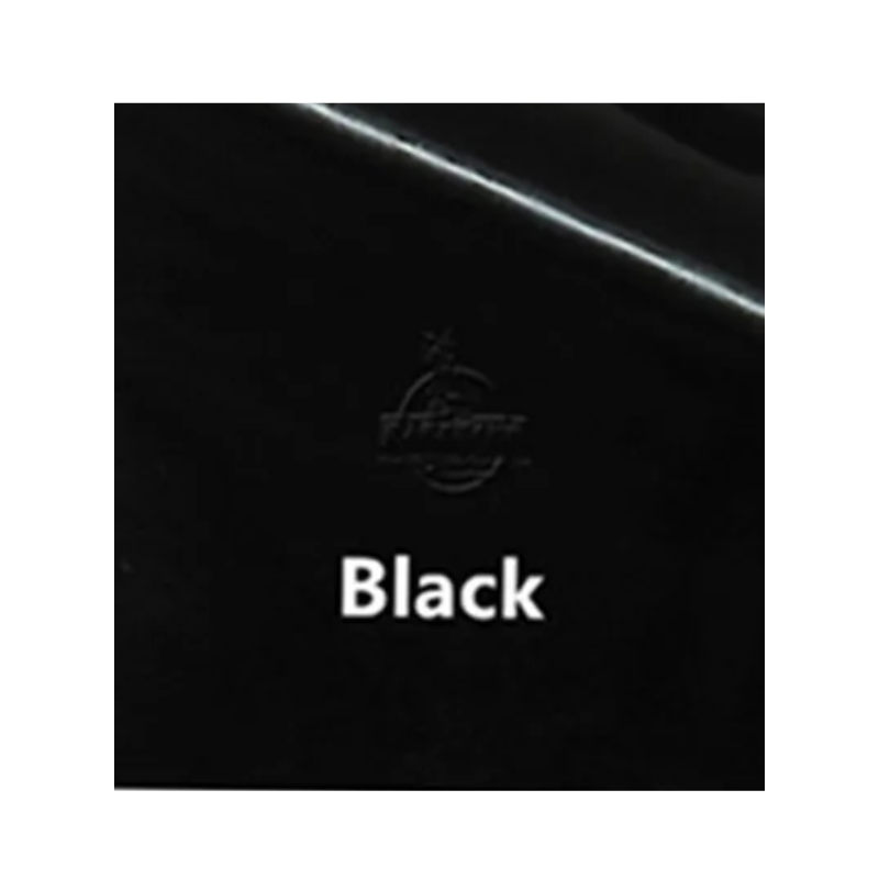 House Of Dasein Red Latex Swimwear Long Sleeve Rubber Leotard With Back Lace For Women And Men - Black - Xxs