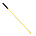 House Of Dasein Bdsm Training Acrylic Cane Impact Play Sting - Yellow