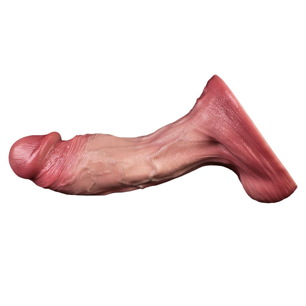 House Of Dasein Suleiman Double Realistic Dildo