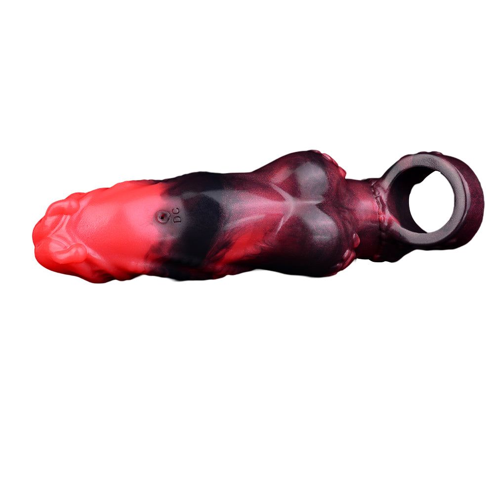 House Of Dasein Matthew Fantasy Vibrator Penis Sleeves