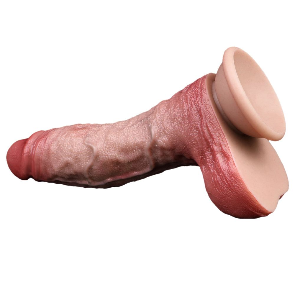 House Of Dasein Louis Realistic Dildo