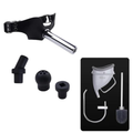 House Of Dasein Punishment Versatile Bdsm Play Kit For Master Bondage Submission Roleplay Game - Bathroom Set