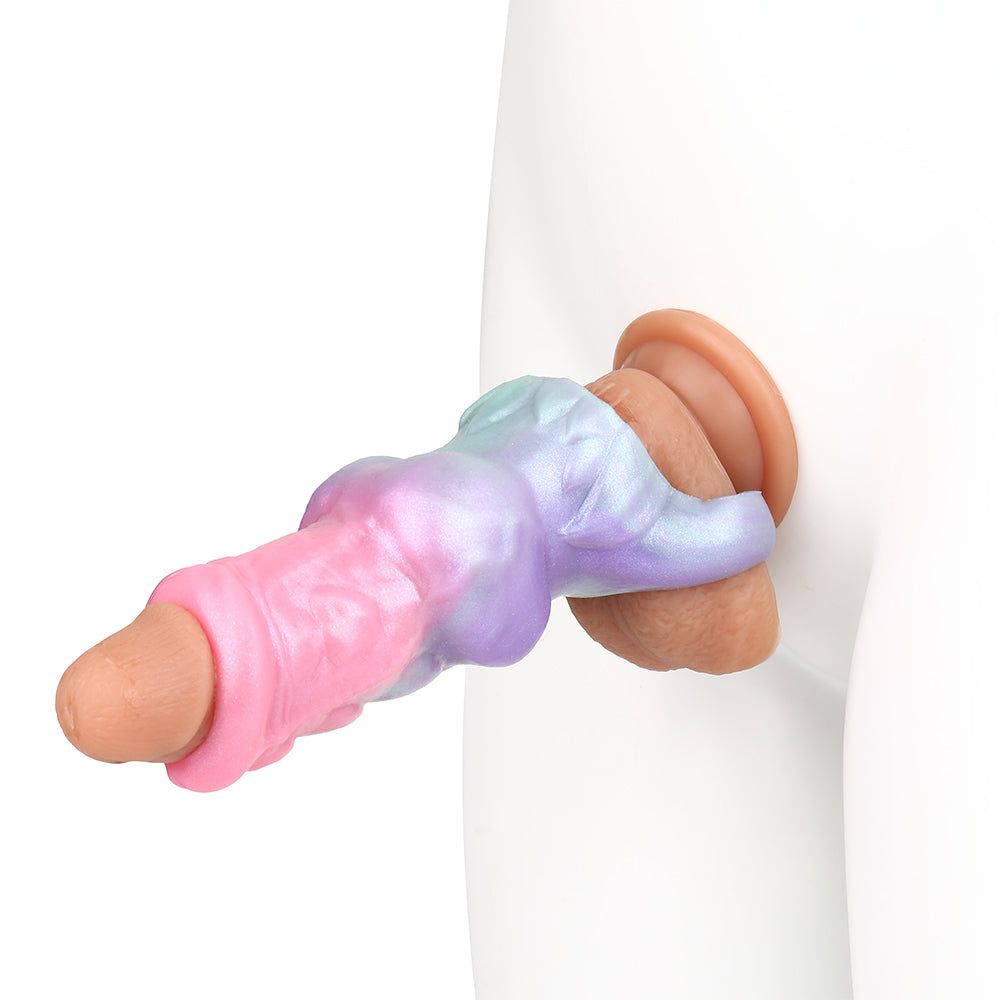 House Of Dasein Flesh Shell Fantasy Penis Sheath