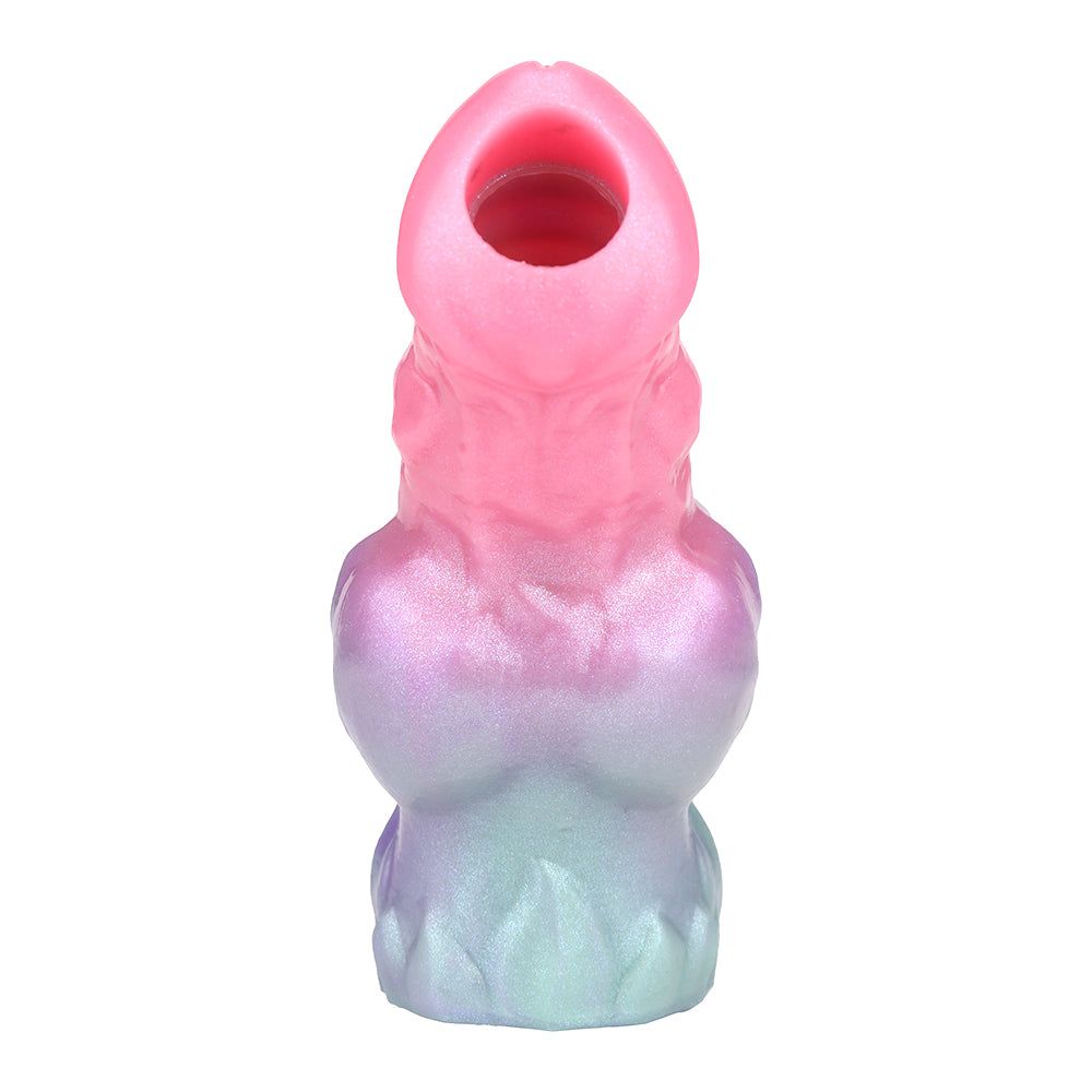 House Of Dasein Flesh Shell Fantasy Penis Sheath