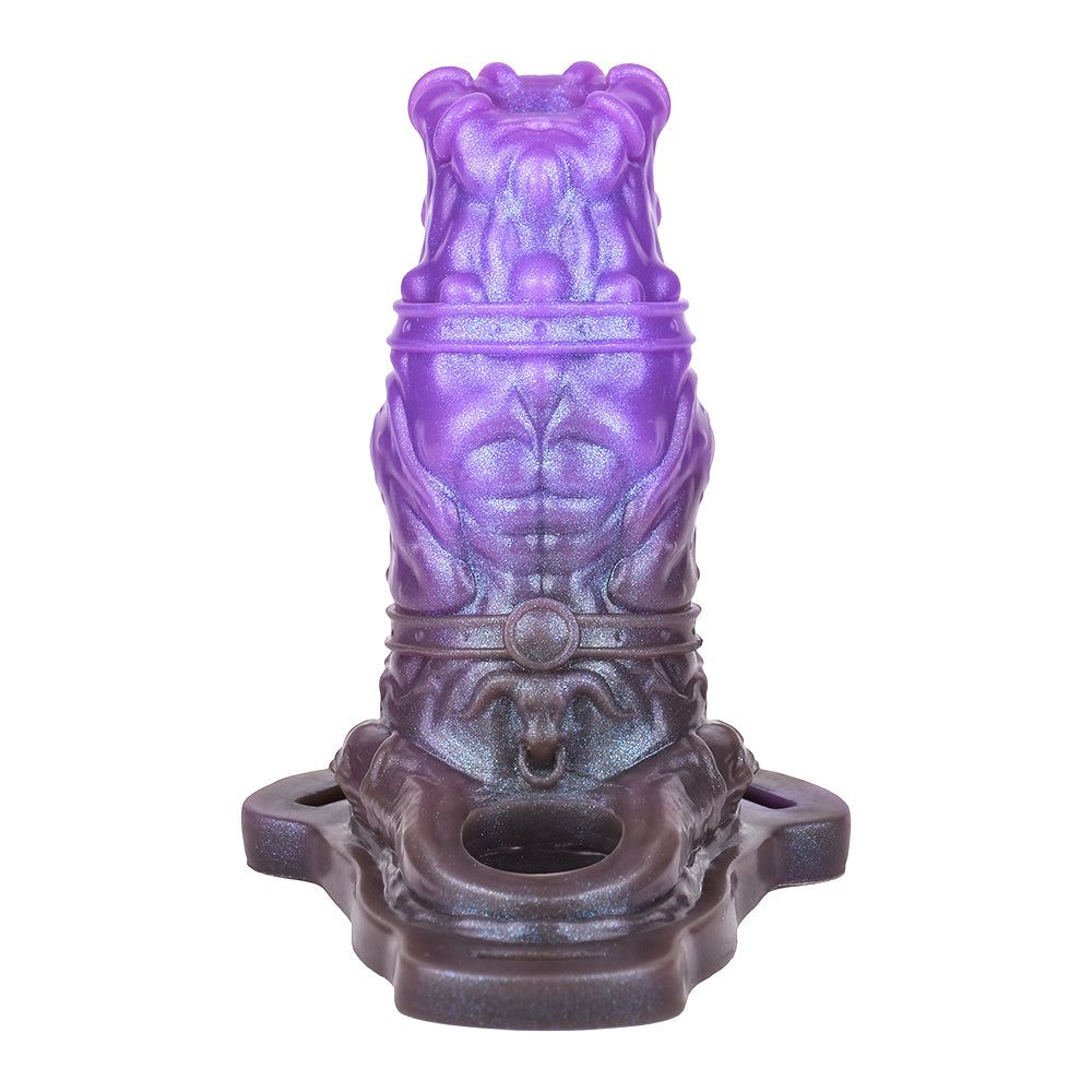 House Of Dasein Nak'thul Boneborn Fantasy Cock Sleeves