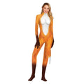 House Of Dasein Halloween Whole Cosplay Costumes Animal Catsuits 3D Printed Jumpsuits Unisex Bodysuit - M - Style 5