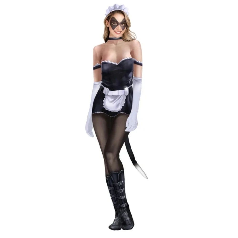 House Of Dasein Halloween Whole Cosplay Costumes Animal Catsuits 3D Printed Jumpsuits Unisex Bodysuit - Xxl - Style 7