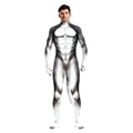 House Of Dasein Halloween Whole Cosplay Costumes Animal Catsuits 3D Printed Jumpsuits Unisex Bodysuit - L - Style 10