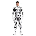 House Of Dasein Halloween Whole Cosplay Costumes Animal Catsuits 3D Printed Jumpsuits Unisex Bodysuit - S - Style 1
