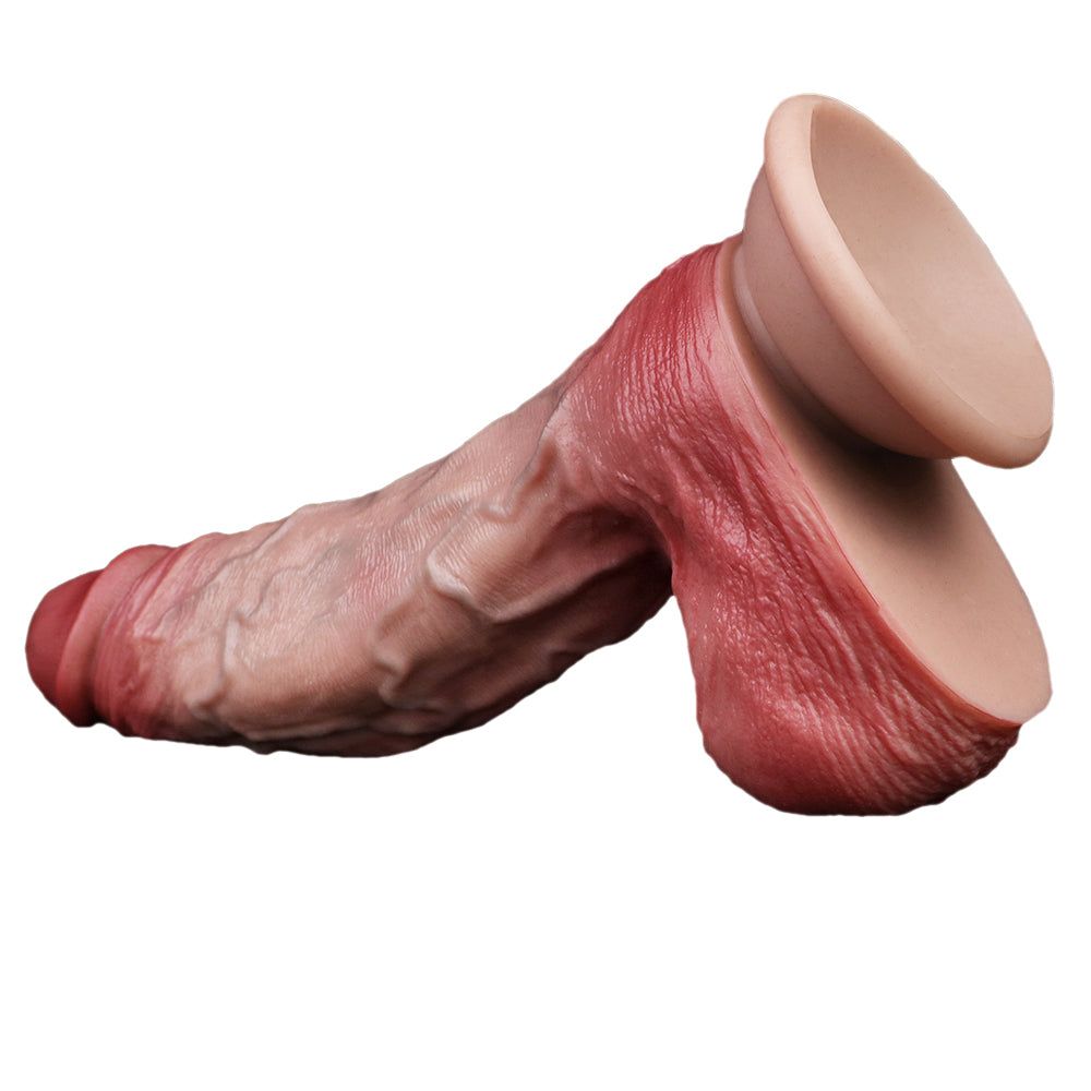 House Of Dasein Tutus Realistic Dildo