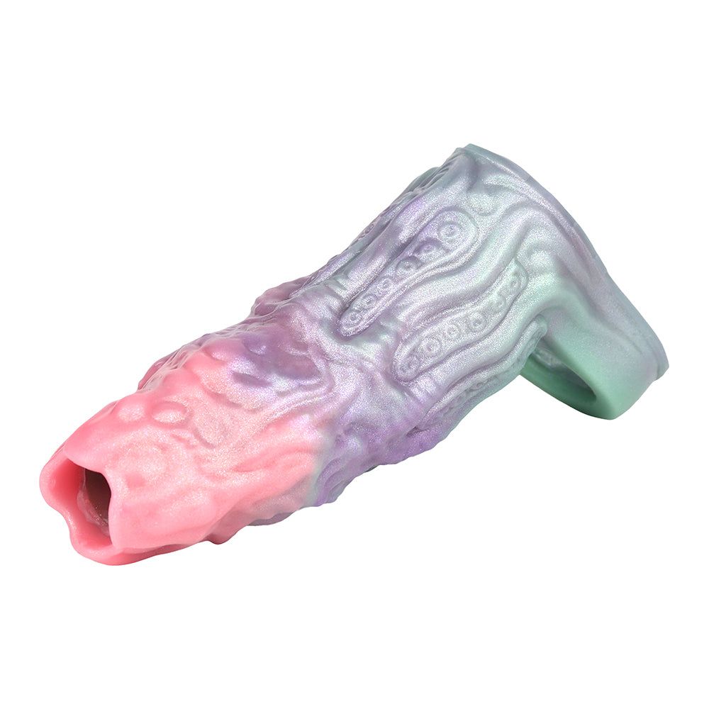 House Of Dasein Abyssal Tendril Fantasy Penis Sheath