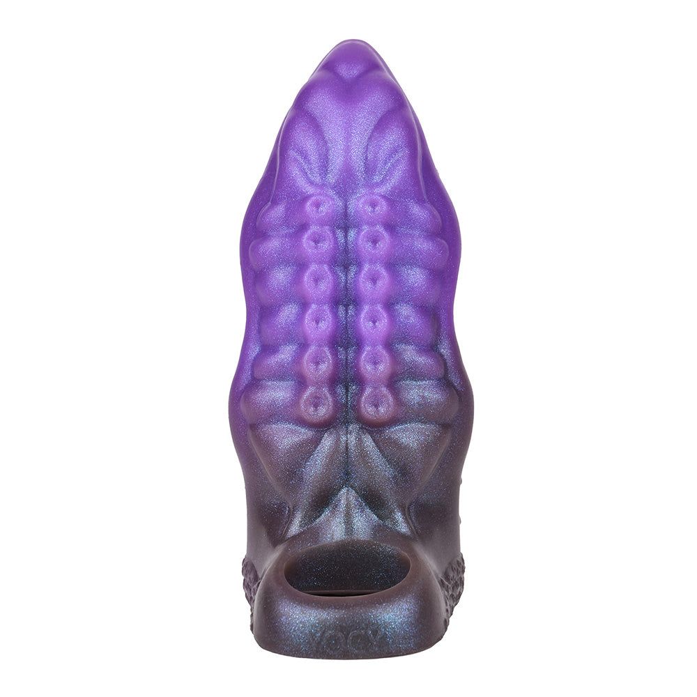 House Of Dasein Abyssal Synapse Kythas Fantasy Cock Sleeves