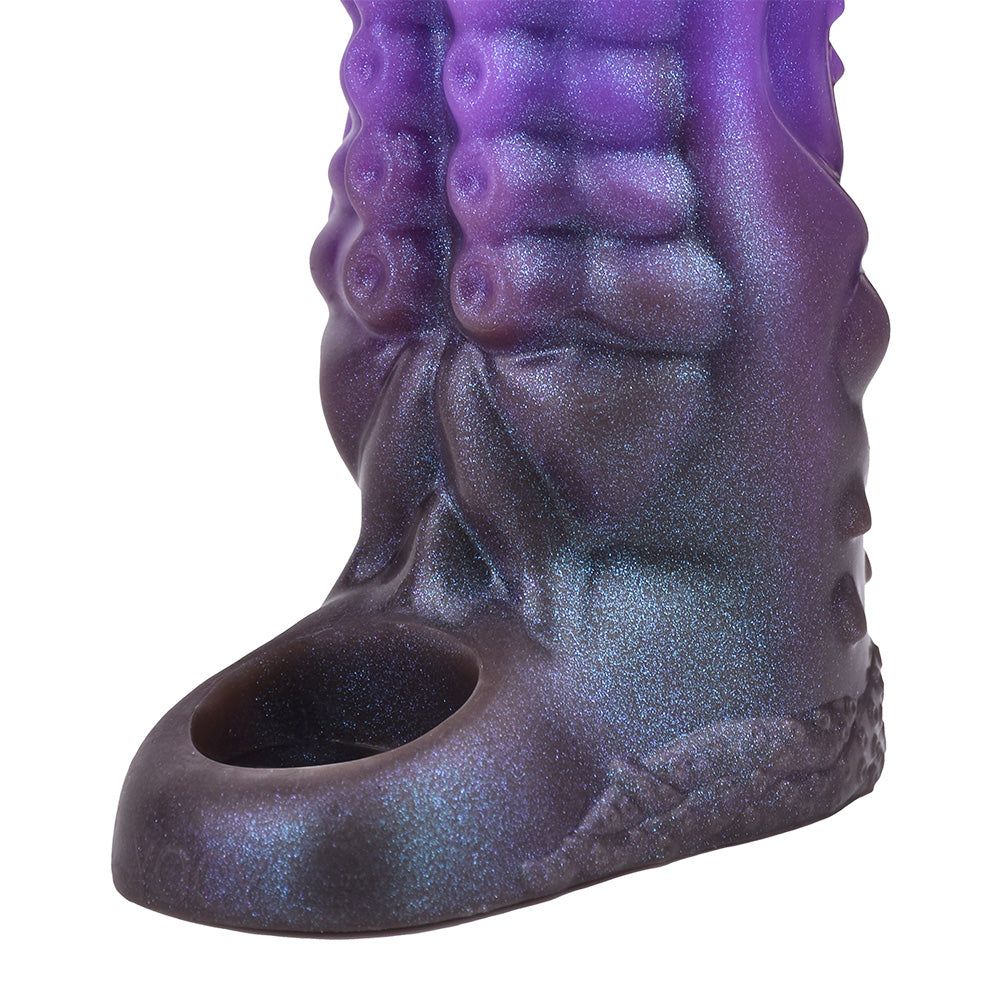 House Of Dasein Abyssal Synapse Kythas Fantasy Cock Sleeves