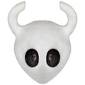 Halloween Mask Latex Headset Game Hollow Knight