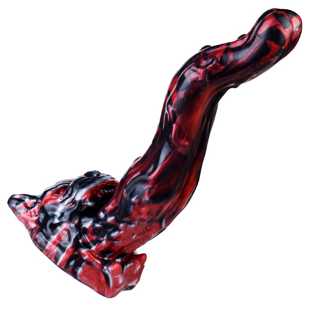 House Of Dasein Zorro L Anal Plug