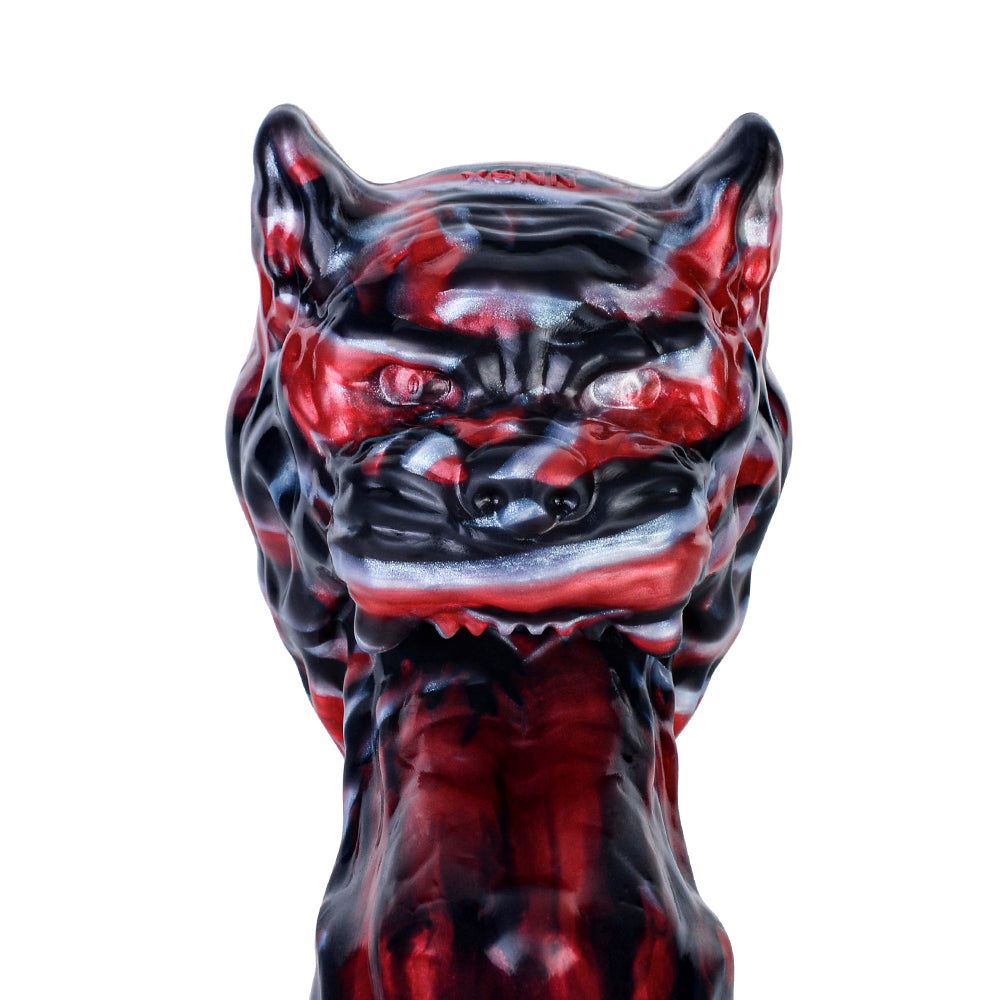 House Of Dasein Zorro M Anal Plug