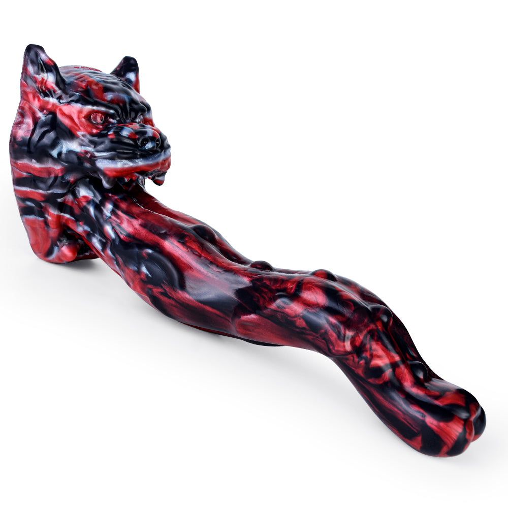 House Of Dasein Zorro M Anal Plug
