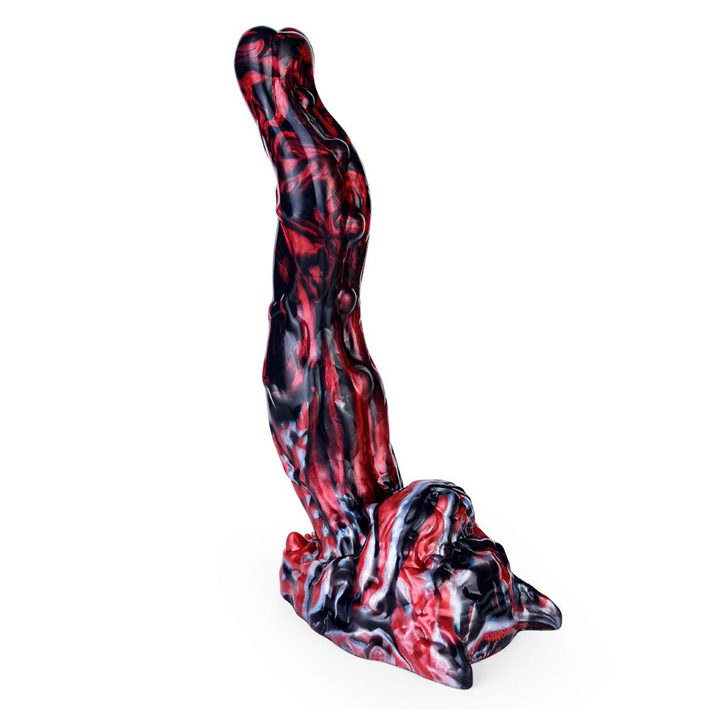House Of Dasein Zorro S Anal Plug
