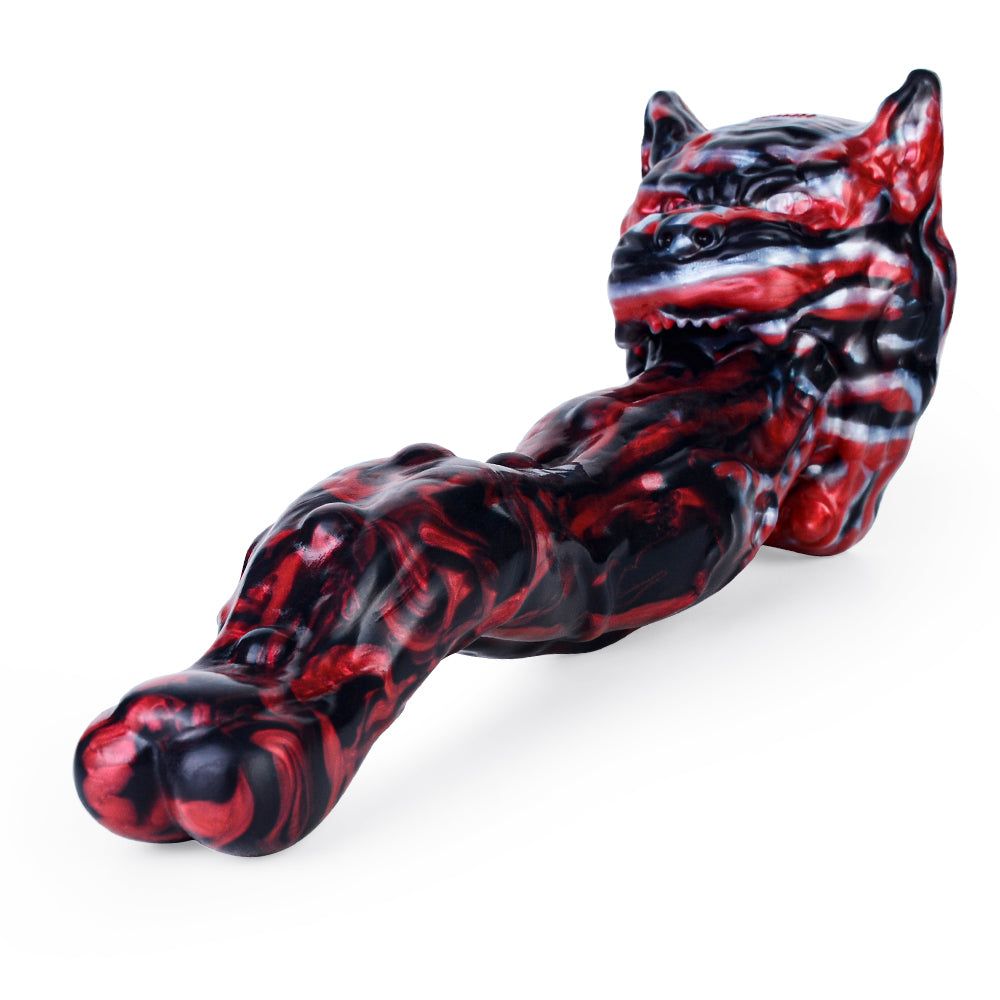House Of Dasein Zorro Xl Anal Plug