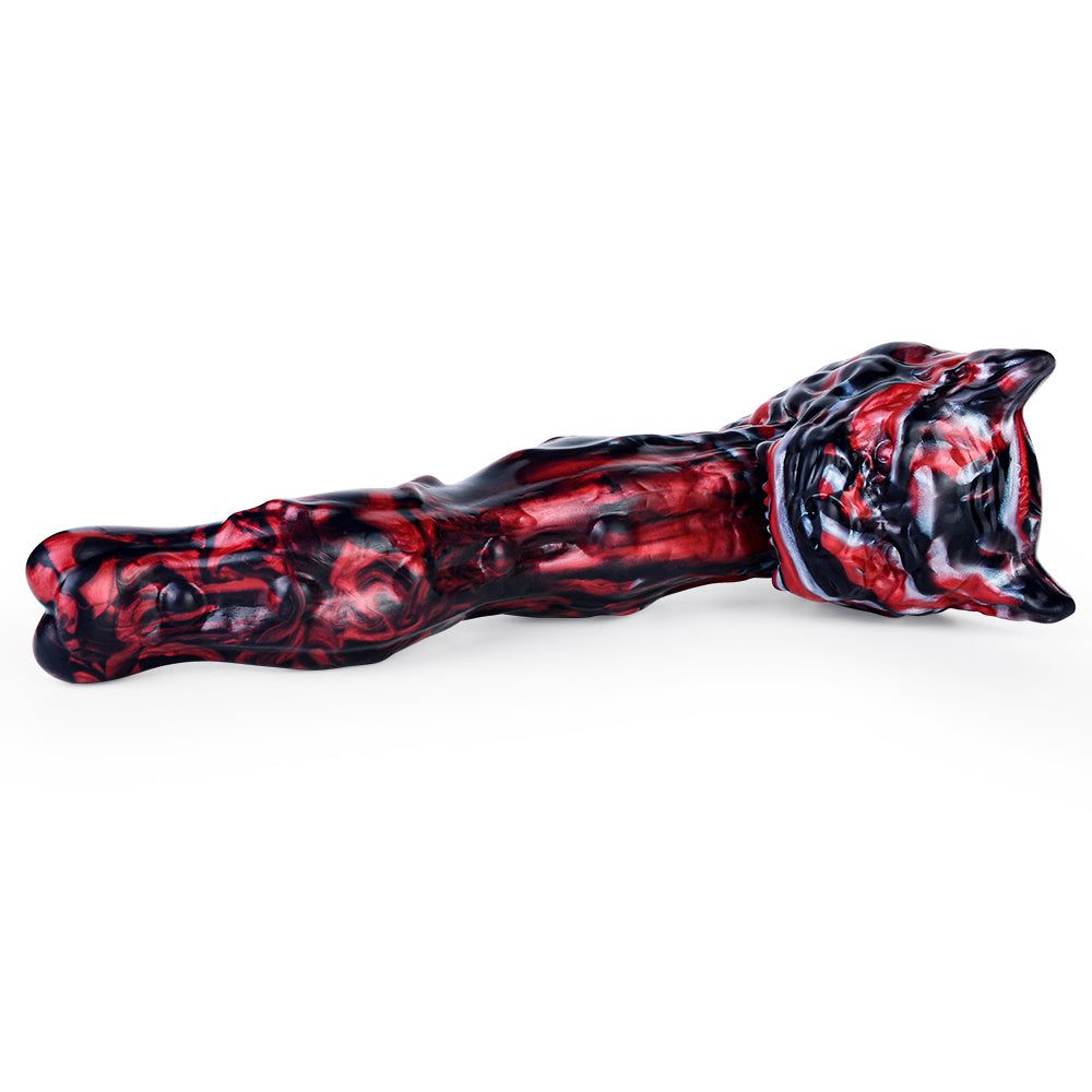 House Of Dasein Zorro Xl Anal Plug