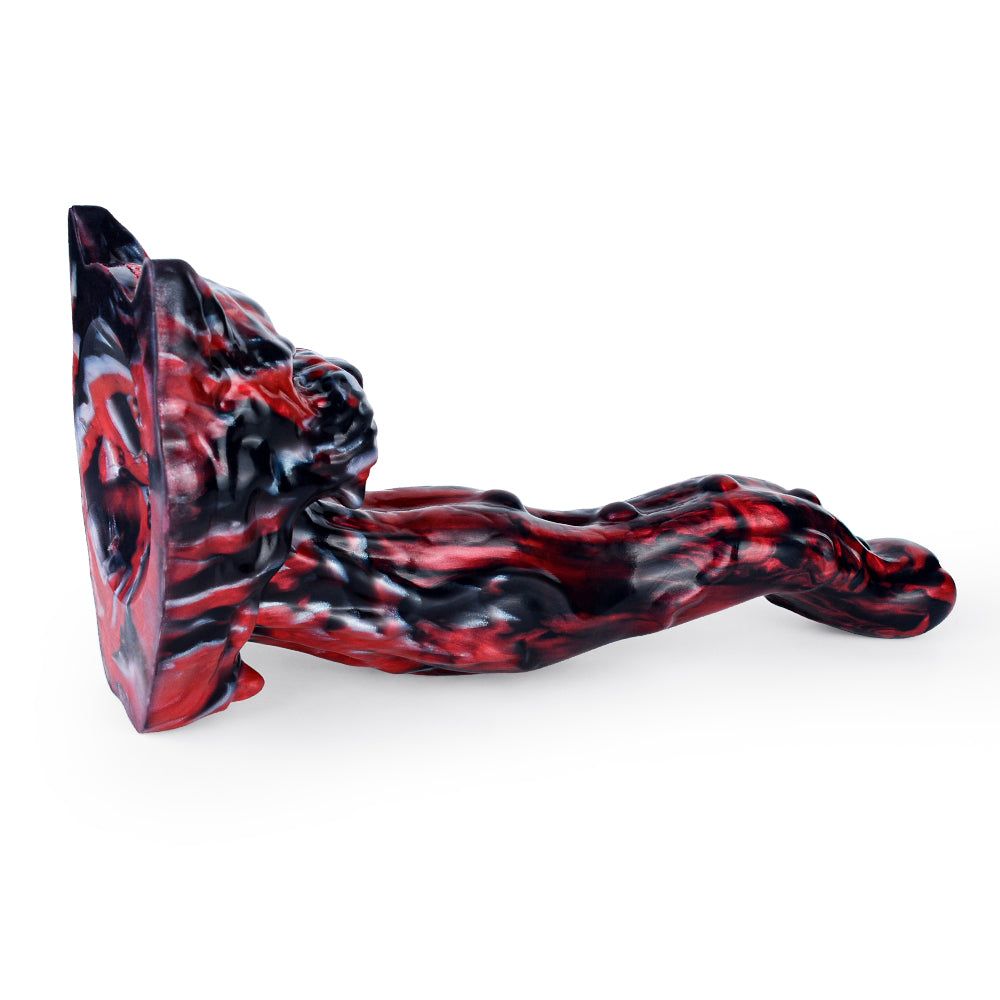 House Of Dasein Zorro Xl Anal Plug