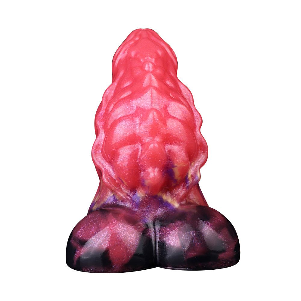 House Of Dasein Zereth L Butt Plug