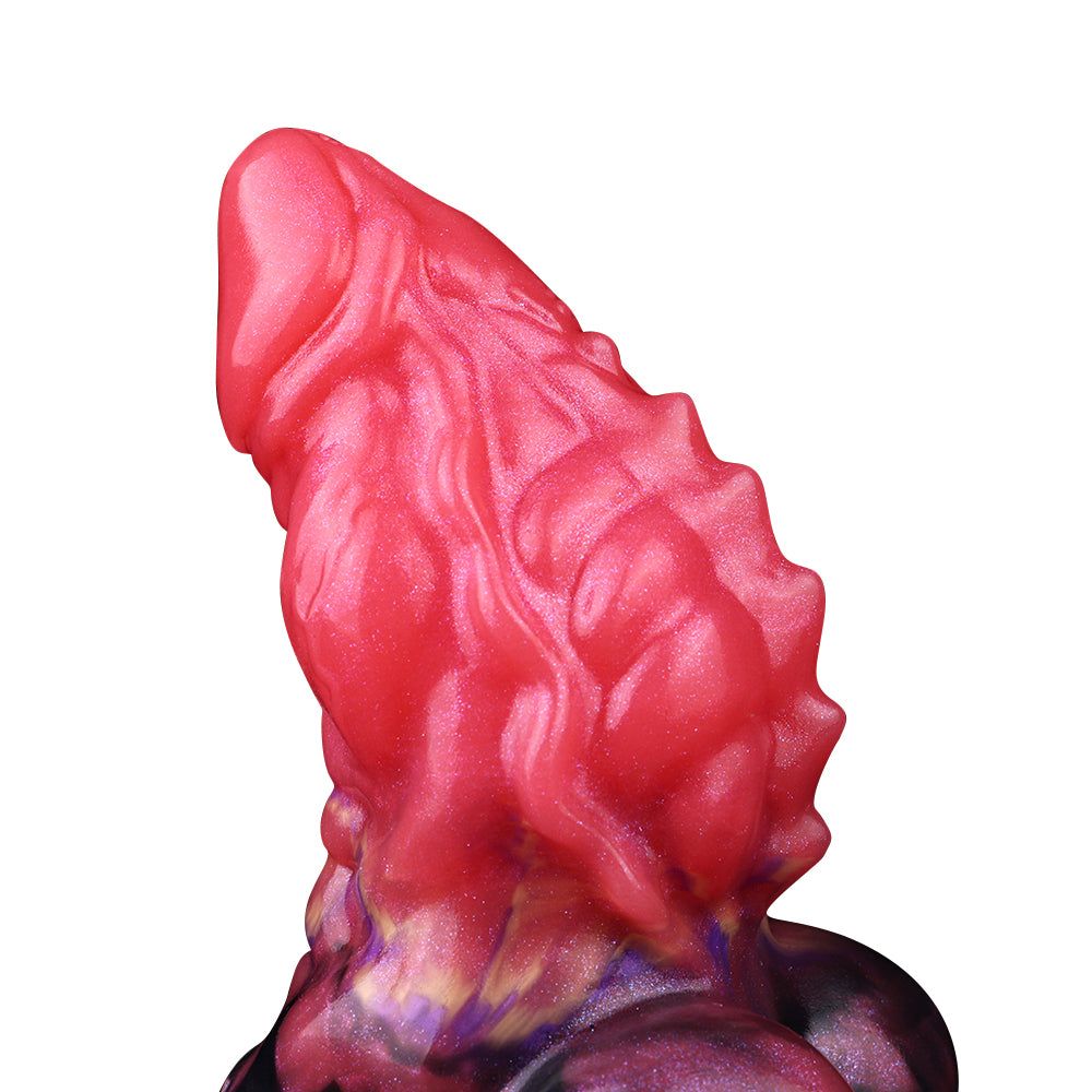 House Of Dasein Zereth L Butt Plug